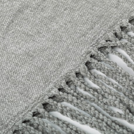 Plaid in ciniglia 120x190