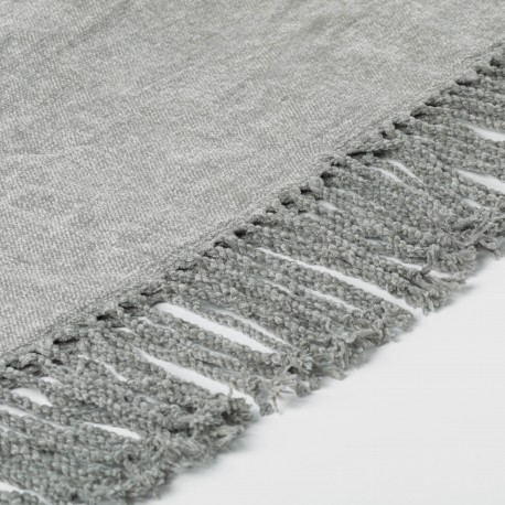 Plaid in ciniglia 120x190