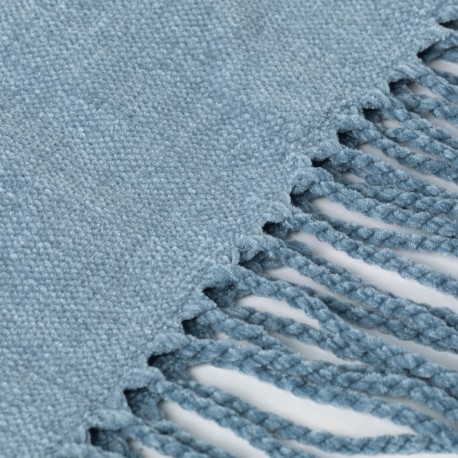 Plaid in ciniglia 120x190