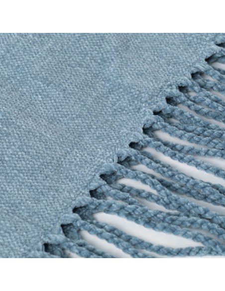 Plaid in ciniglia 120x190