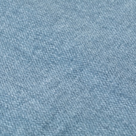 Plaid in ciniglia 120x190