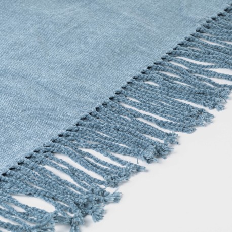 Plaid in ciniglia 120x190