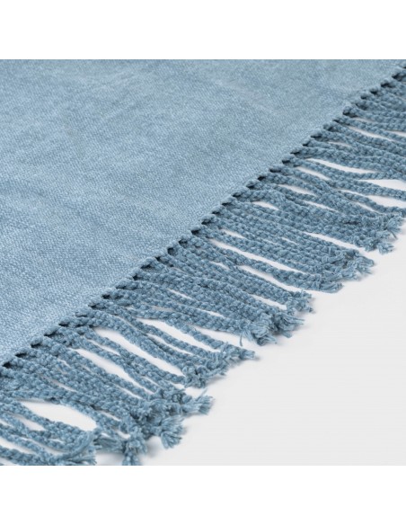 Plaid in ciniglia 120x190