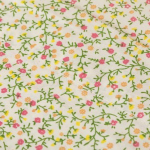Set di lenzuola cotone Amara