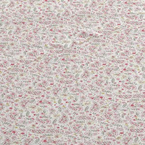 Set di lenzuola cotone Fina 2