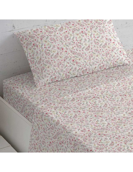 Set di lenzuola cotone Fina Set di lenzuola cotone Fina