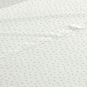 Set di lenzuola cotone Iris 2