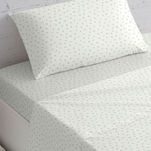 Set di lenzuola cotone Iris