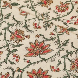 Set di lenzuola cotone Isabel rame 2