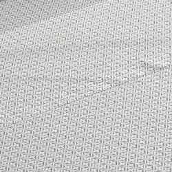 Set di lenzuola cotone Michelle grigio lenzuola-cotone-100