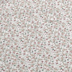 Set di lenzuola cotone Naia rosa lenzuola-cotone-100