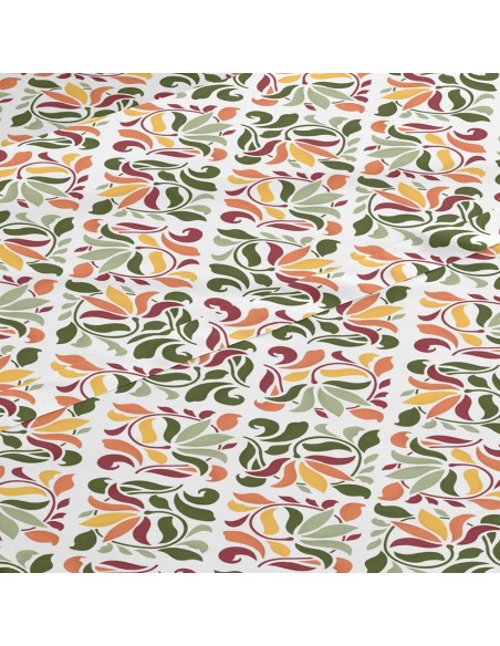 Set di lenzuola cotone Olian Set di lenzuola cotone Olian