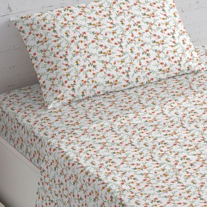 Set di lenzuola cotone Pamela