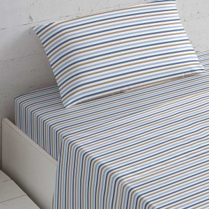 Set di lenzuola cotone Raya Juanjo