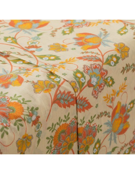 Set di lenzuola cotone Sentimiento rame Set di lenzuola cotone Sentimiento rame