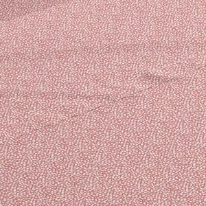 Set di lenzuola cotone Sina rame 2