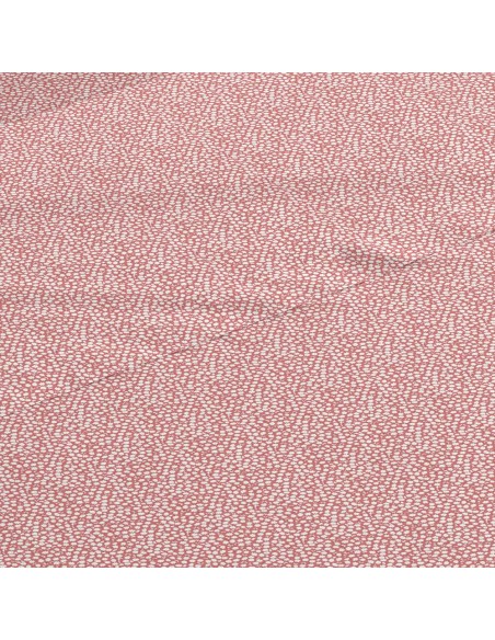 Set di lenzuola cotone Sina rame letto-singolo
