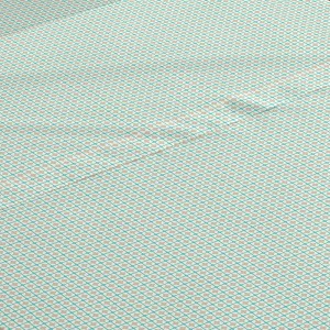 Set di lenzuola cotone Tamila 2