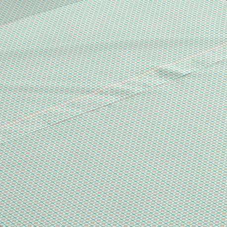 Set di lenzuola cotone Tamila