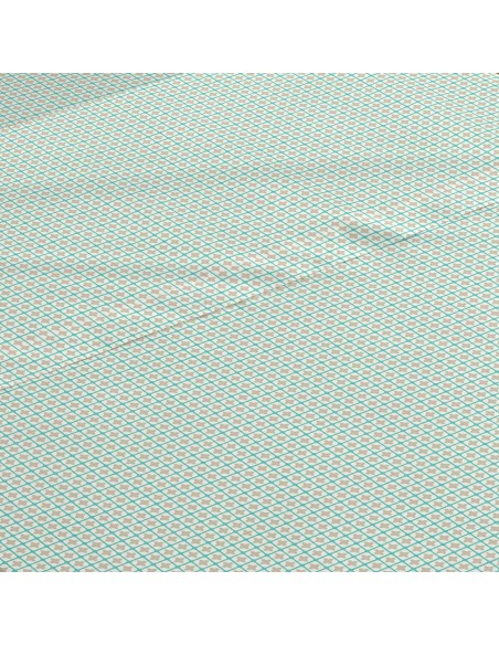 Set di lenzuola cotone Tamila Set di lenzuola cotone Tamila