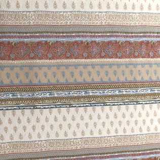 Set di lenzuola flanella Carmela 2