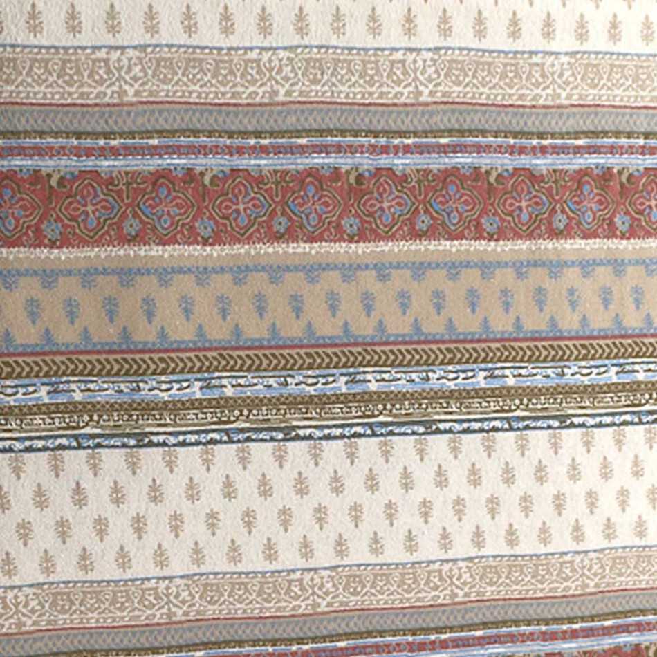 Set di lenzuola flanella Carmela