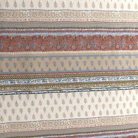 Set di lenzuola flanella Carmela