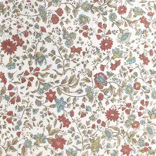 Set di lenzuola flanella Daniela 2