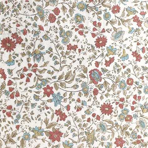 Set di lenzuola flanella Daniela