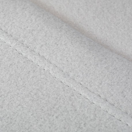 Set di lenzuola termiche tinta unita