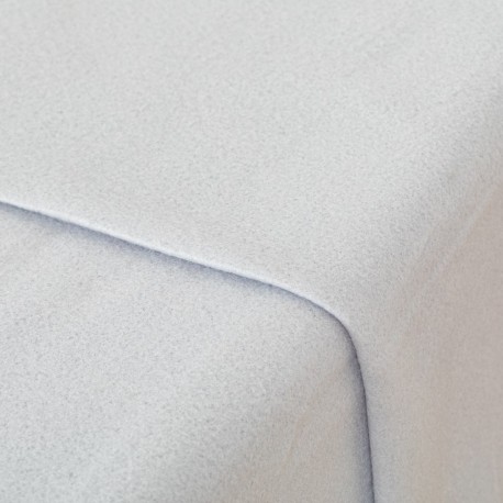 Set di lenzuola termiche tinta unita