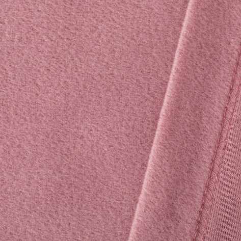 Set di lenzuola termiche malva rosa letto-singolo
