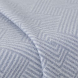 Set di lenzuola termiche Oscar indaco