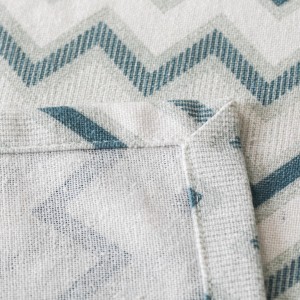 Tovaglia Calanchi verde 2