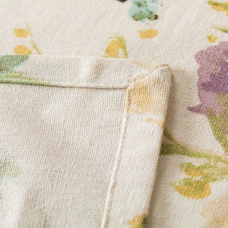 Tovaglia August bianco antico