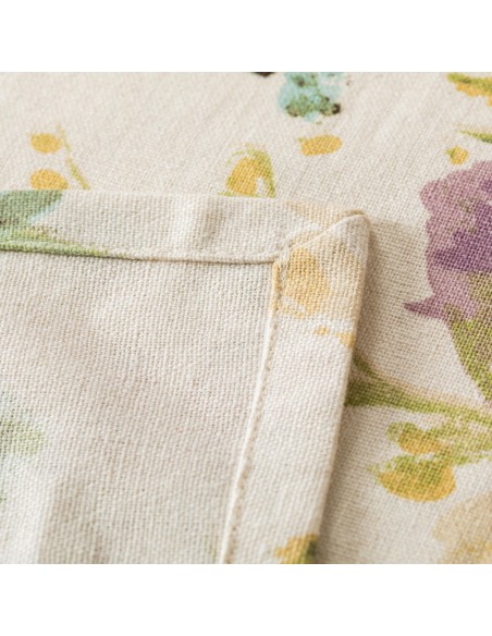 Tovaglia August bianco antico Tovaglia August bianco antico