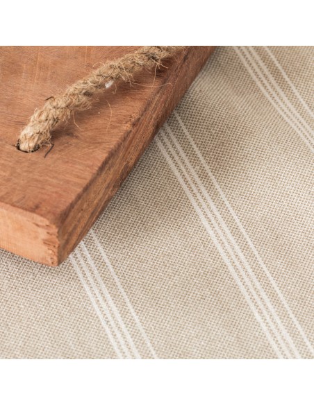 Tovaglia Raya Holea beige Tovaglia Raya Holea beige