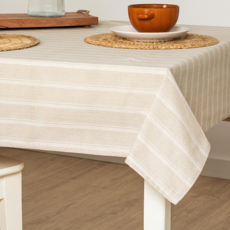 Tovaglia Raya Holea beige