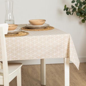 Tovaglia Culia beige