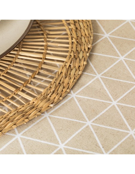 Tovaglia Culia beige Tovaglia Culia beige