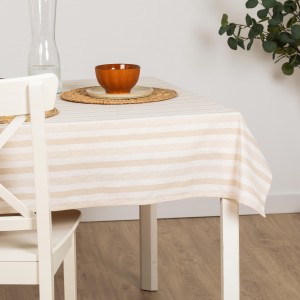 Tovaglia Raya Ally beige
