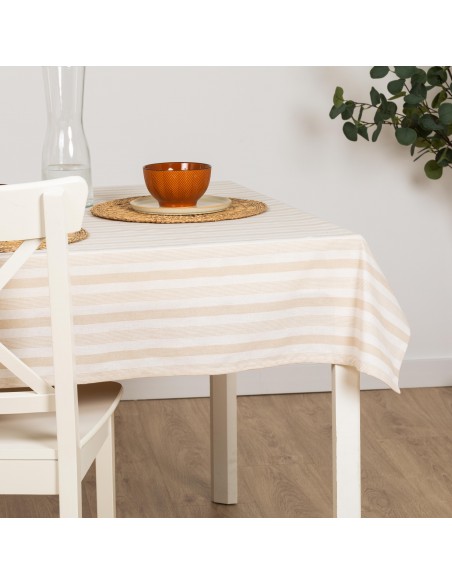 Tovaglia Raya Ally beige Tovaglia Raya Ally beige