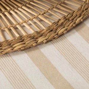 Tovaglia Raya Ally beige 2