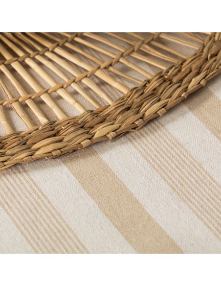 Tovaglia Raya Ally beige Tovaglia Raya Ally beige