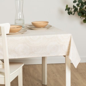 Tovaglia Kabilas beige