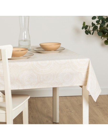 Tovaglia Kabilas beige Tovaglia Kabilas beige