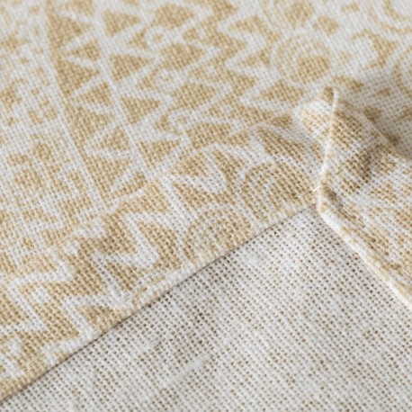 Tovaglia Kabilas beige
