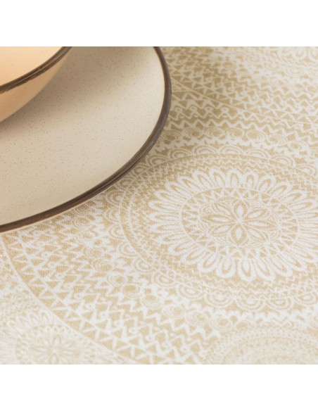 Tovaglia Kabilas beige Tovaglia Kabilas beige