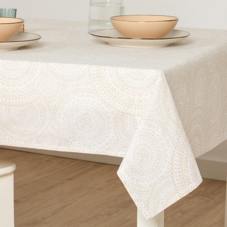 Tovaglia Kabilas beige