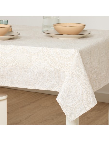 Tovaglia Kabilas beige Tovaglia Kabilas beige